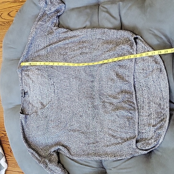 Oversized sweater - Picture 3 of 3